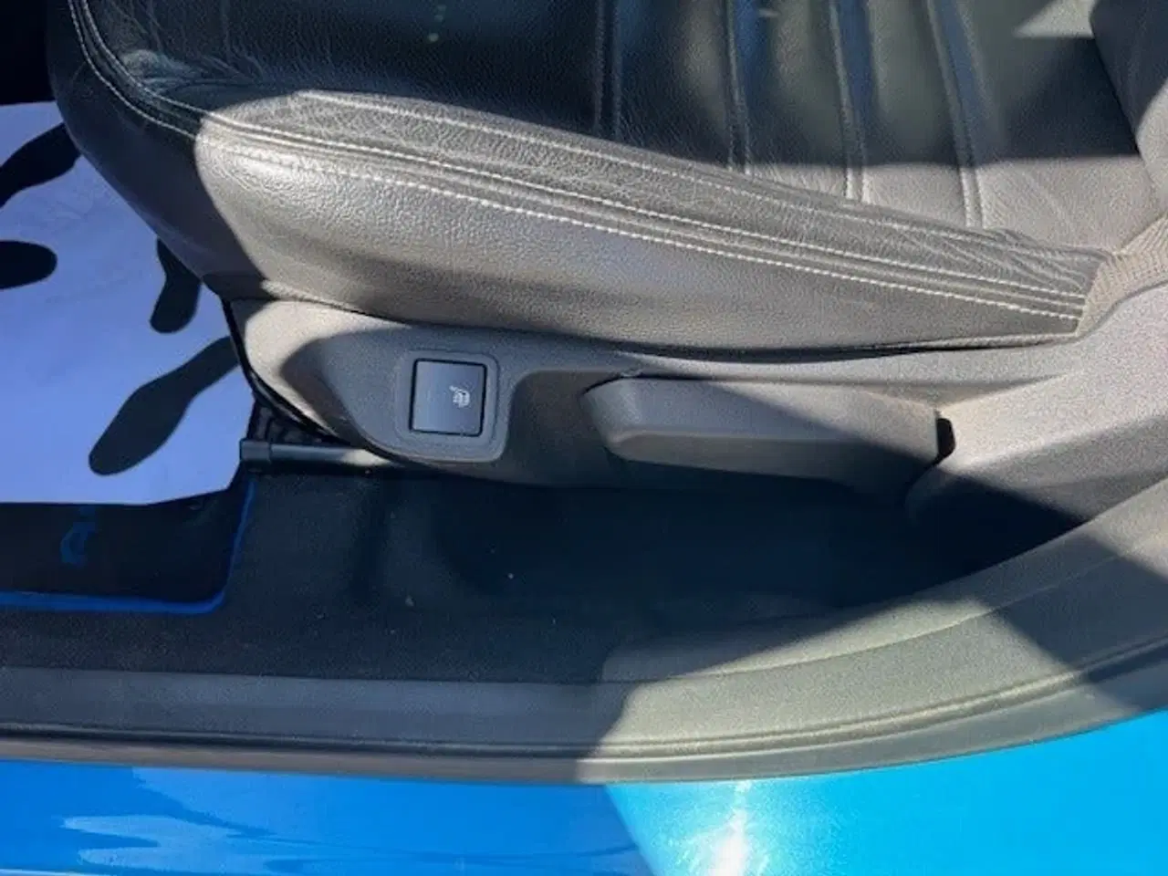 Billede 8 - Toyota Aygo 1,0 VVT-i x-cellence