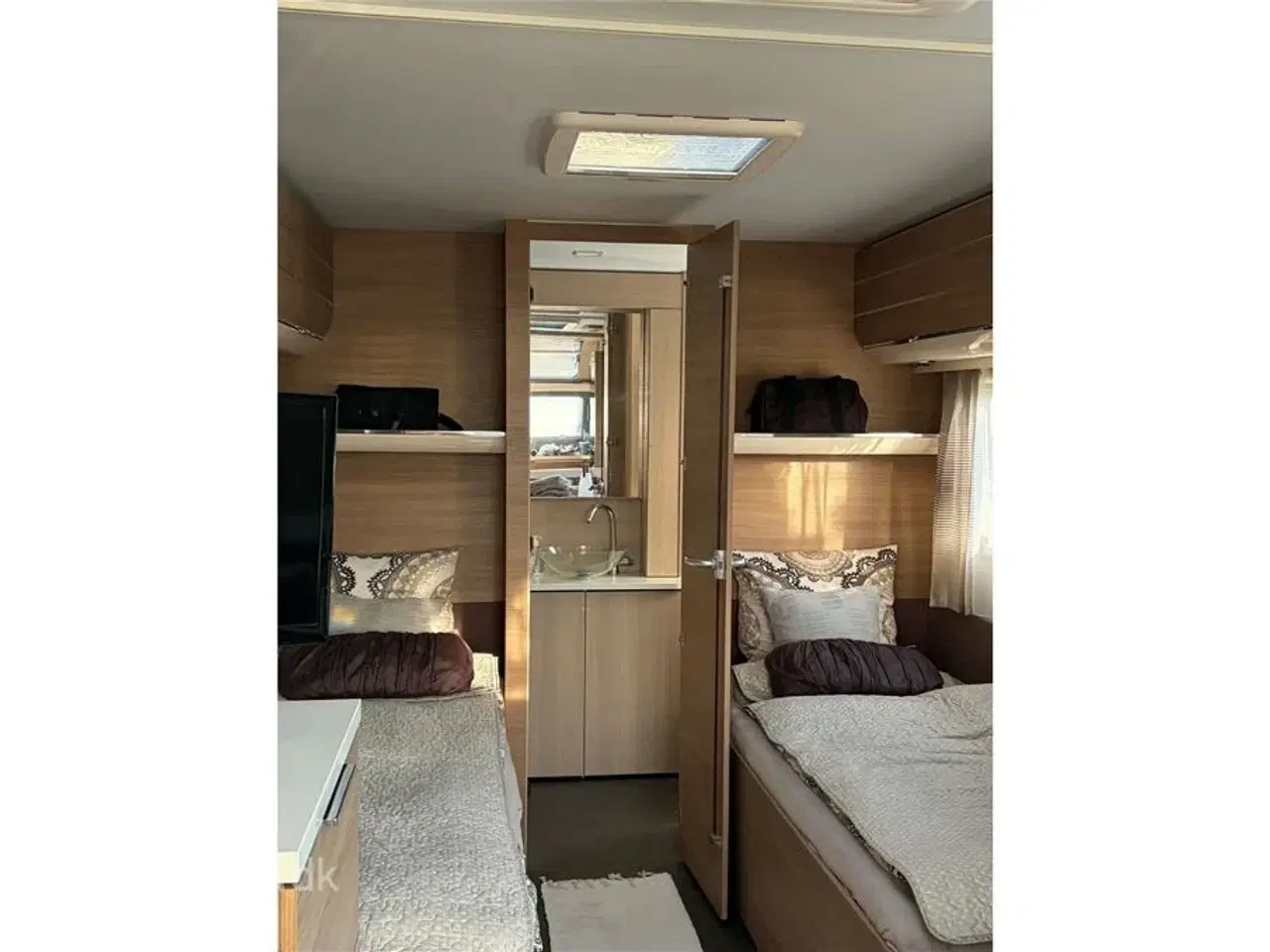 Billede 9 - 2016 - Adria Adora 613 HT   Pæn og velholdt campingvogn