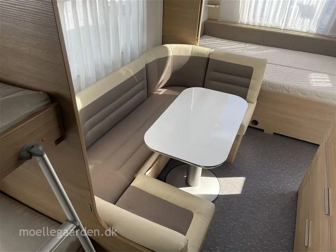 Billede 6 - 2017 - Adria Adora 573 PT