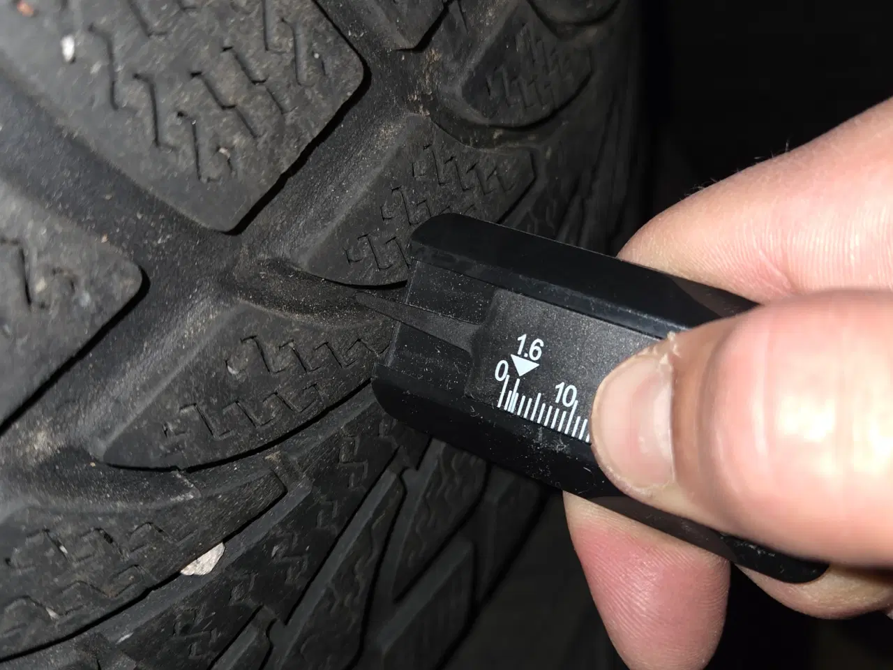 Billede 7 - Original Audi fælge