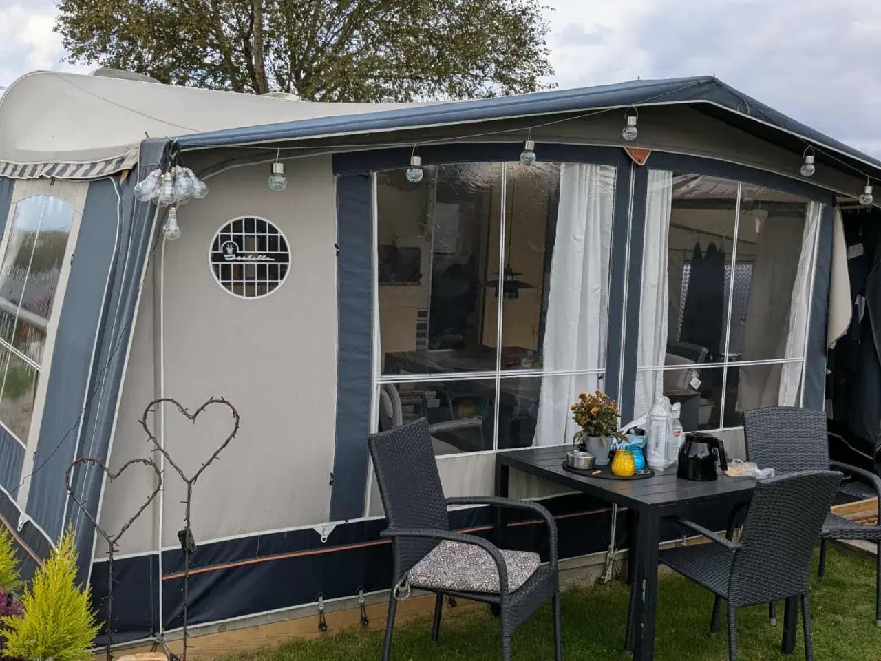 Billede 12 - LMC 510 RD fra 1999 står med plader men skal omreg