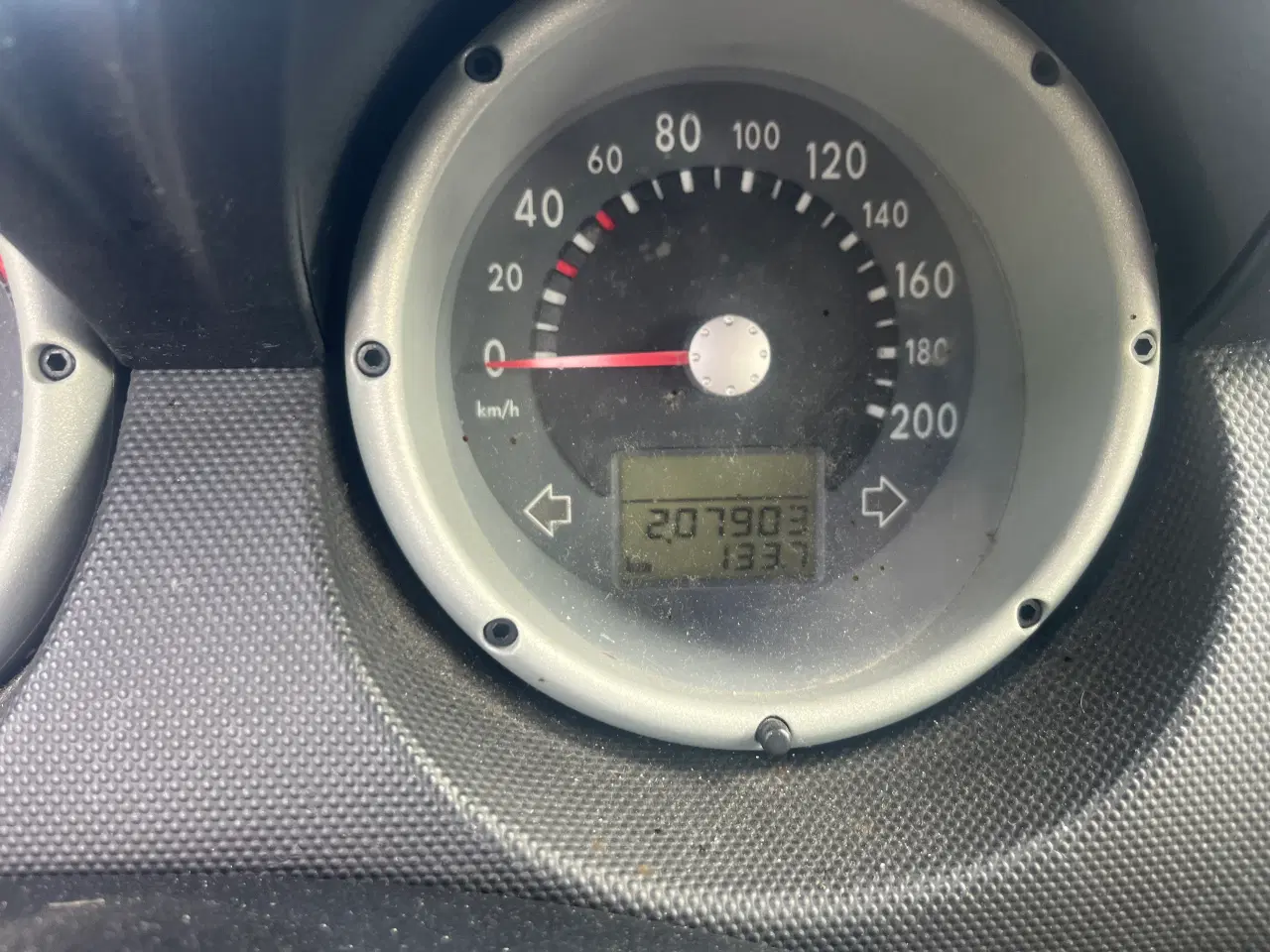 Billede 4 - Vw Lupo 3L