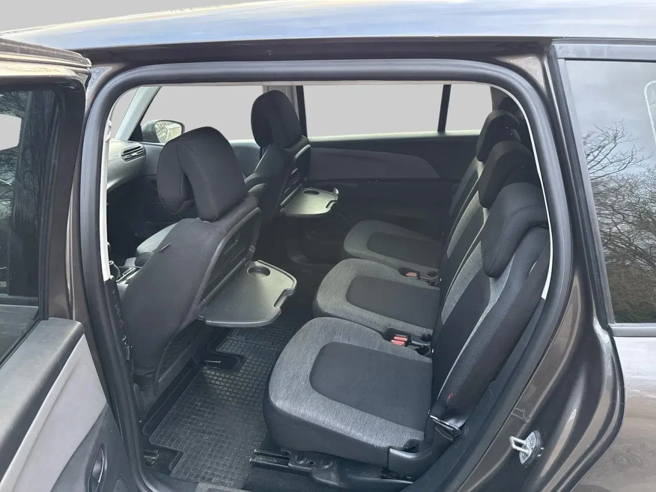 Billede 9 - Citroën Grand C4 Picasso 1,2 PureTech 130 Extravaganza 7prs