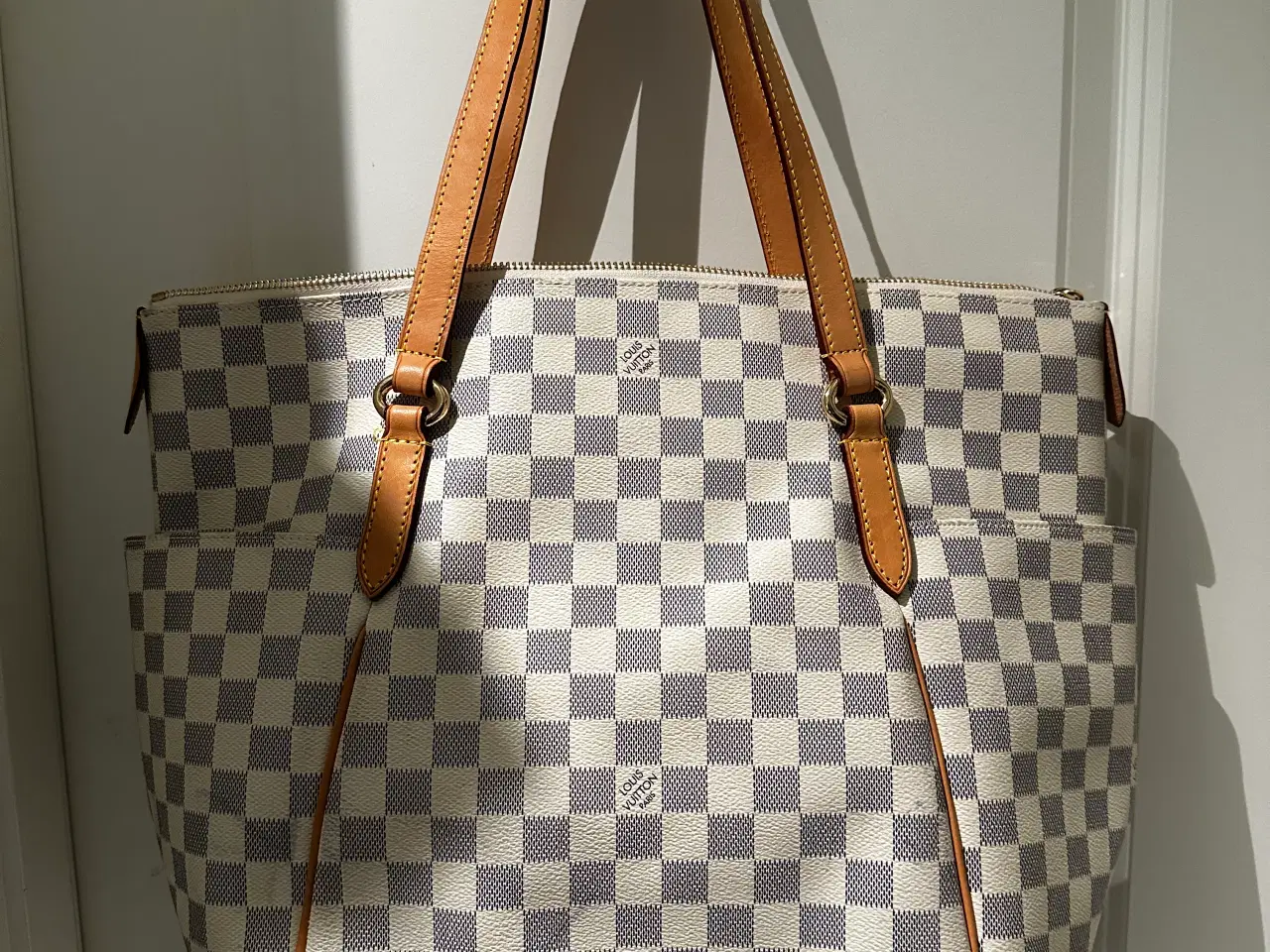 Billede 1 - Louis Vuitton taske 