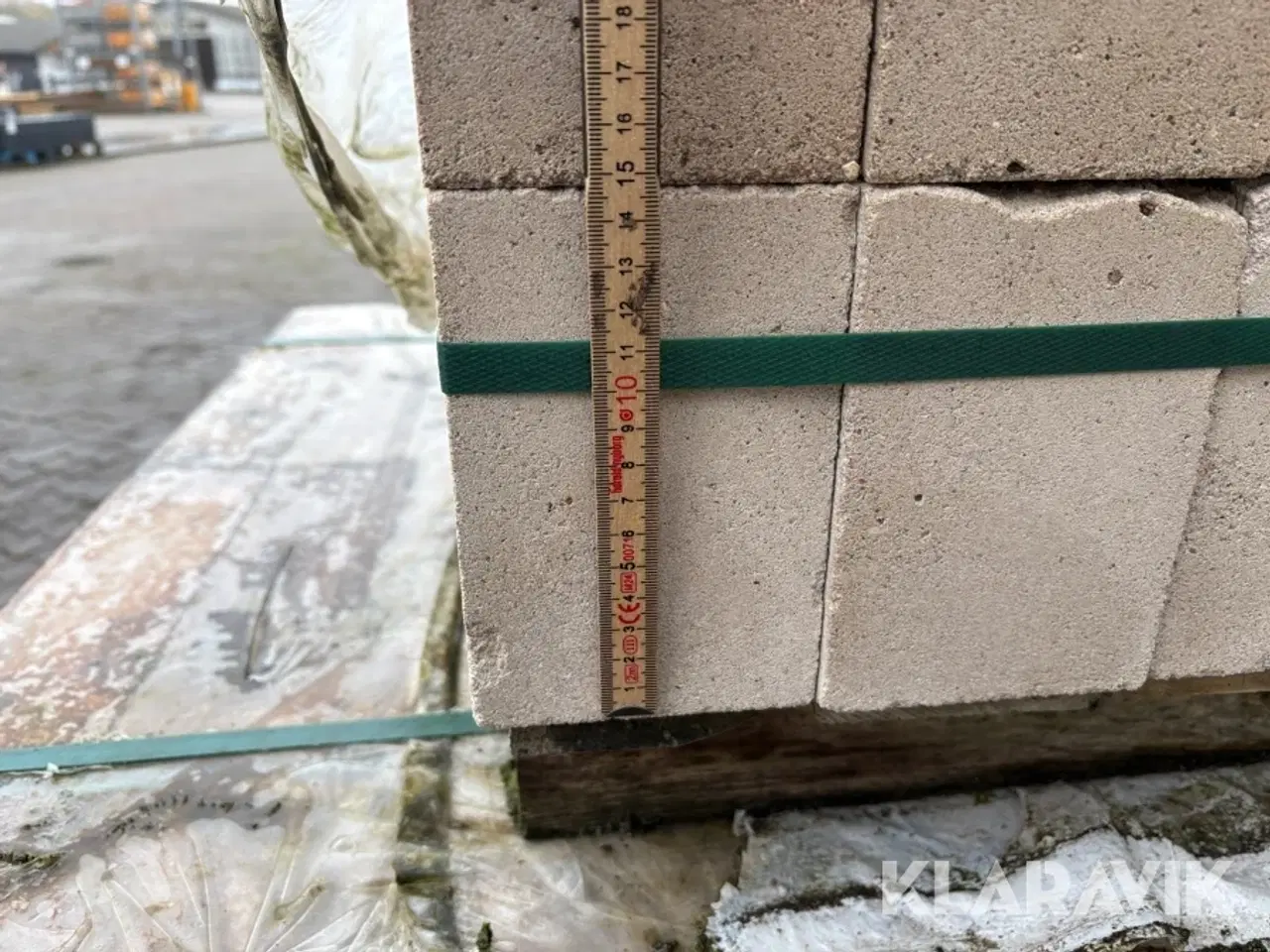 Billede 6 - Gasbeton Silka