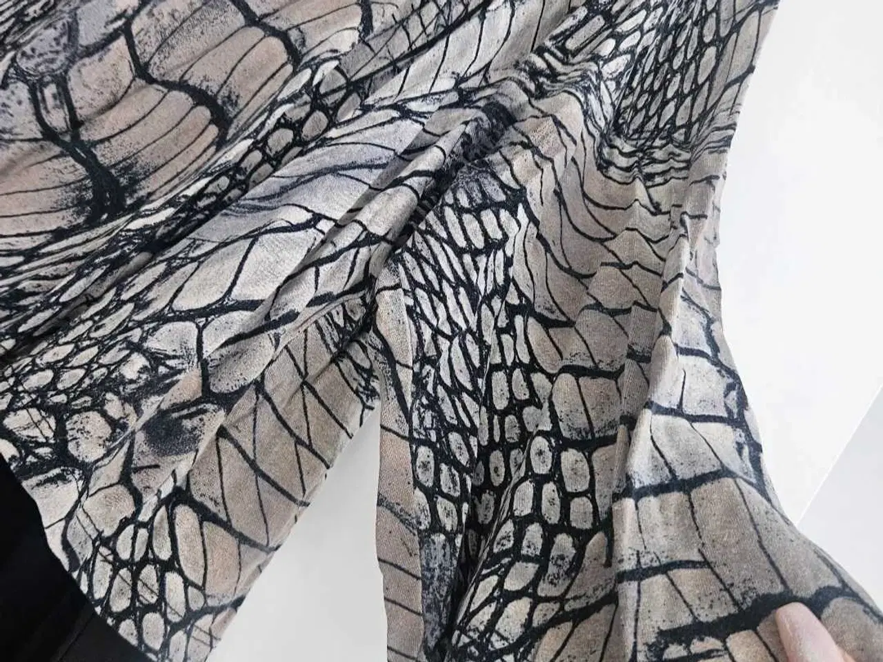 Billede 4 - En masse forskellige kjoler 