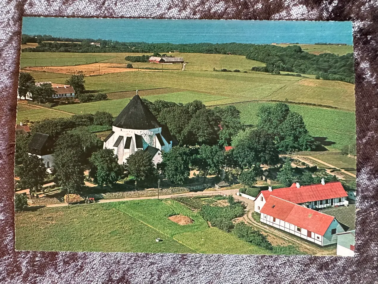 Billede 15 - Gamle Postkort ubrugte