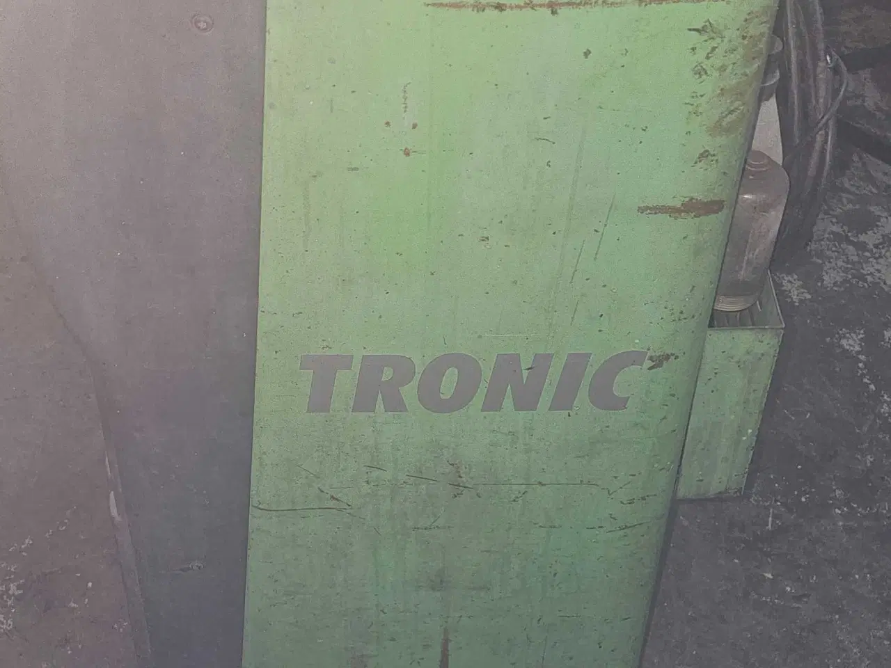 Billede 2 - Dækmaskine - dæk balanceringsmaskine - robo troni