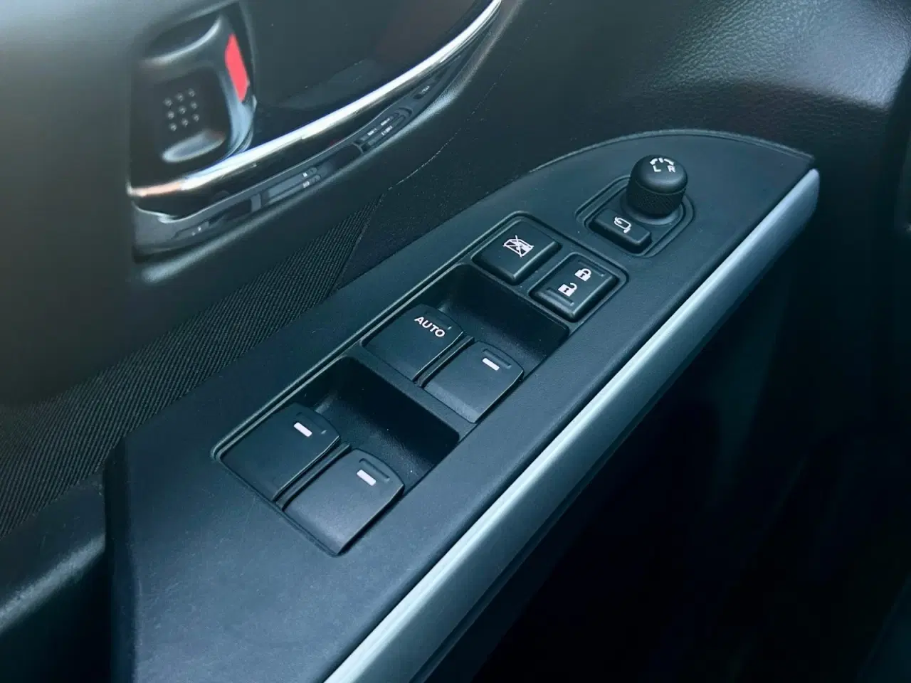 Billede 15 - Suzuki S-Cross 1,0 Boosterjet Active