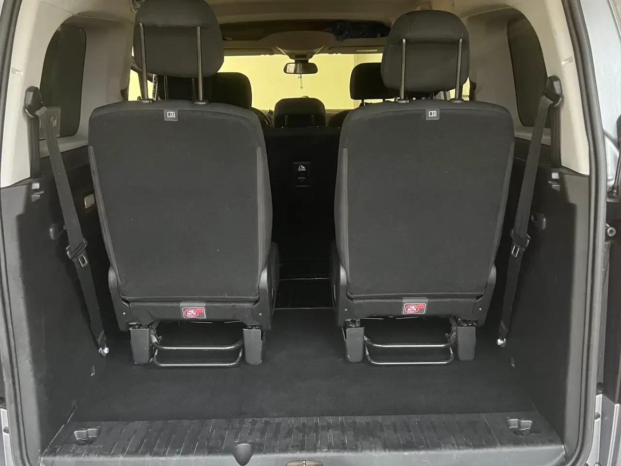 Billede 15 - Toyota proace 