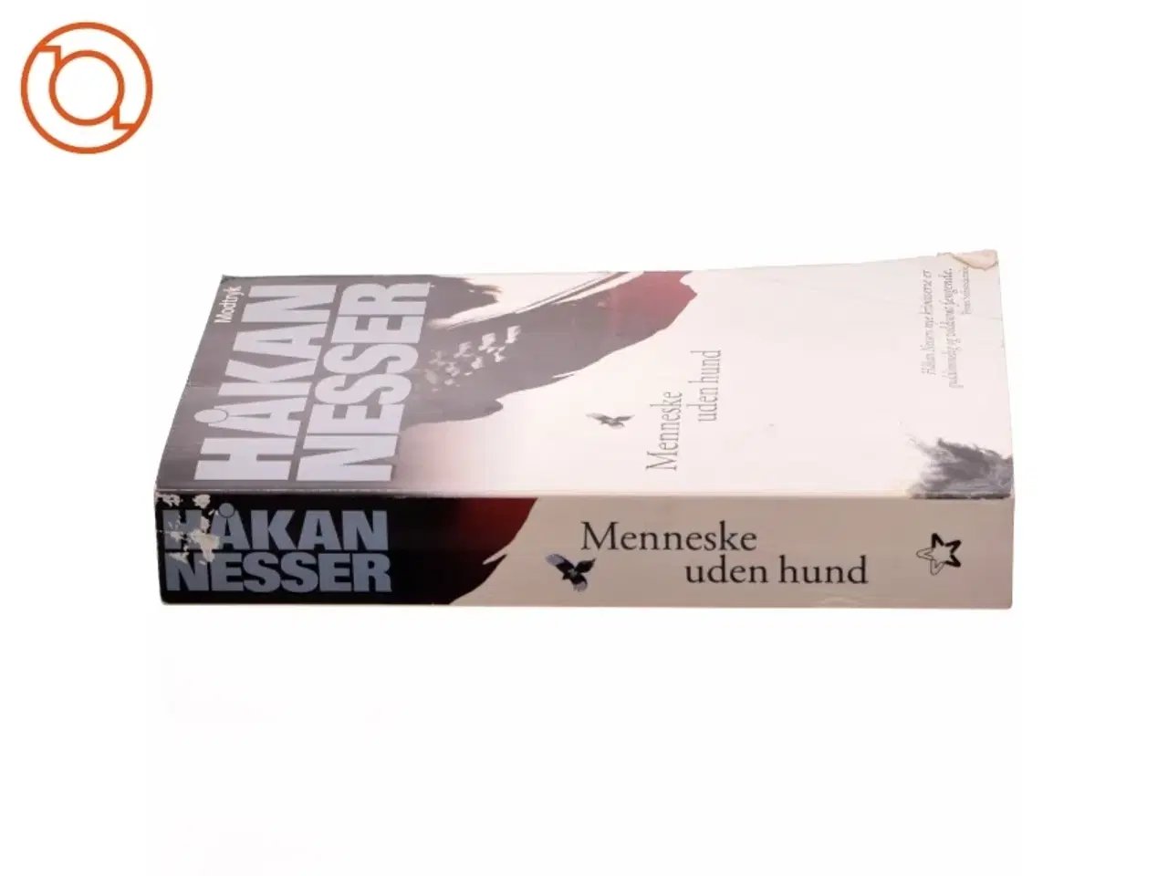 Billede 2 - Håkan Messer, Et menneske uden hund