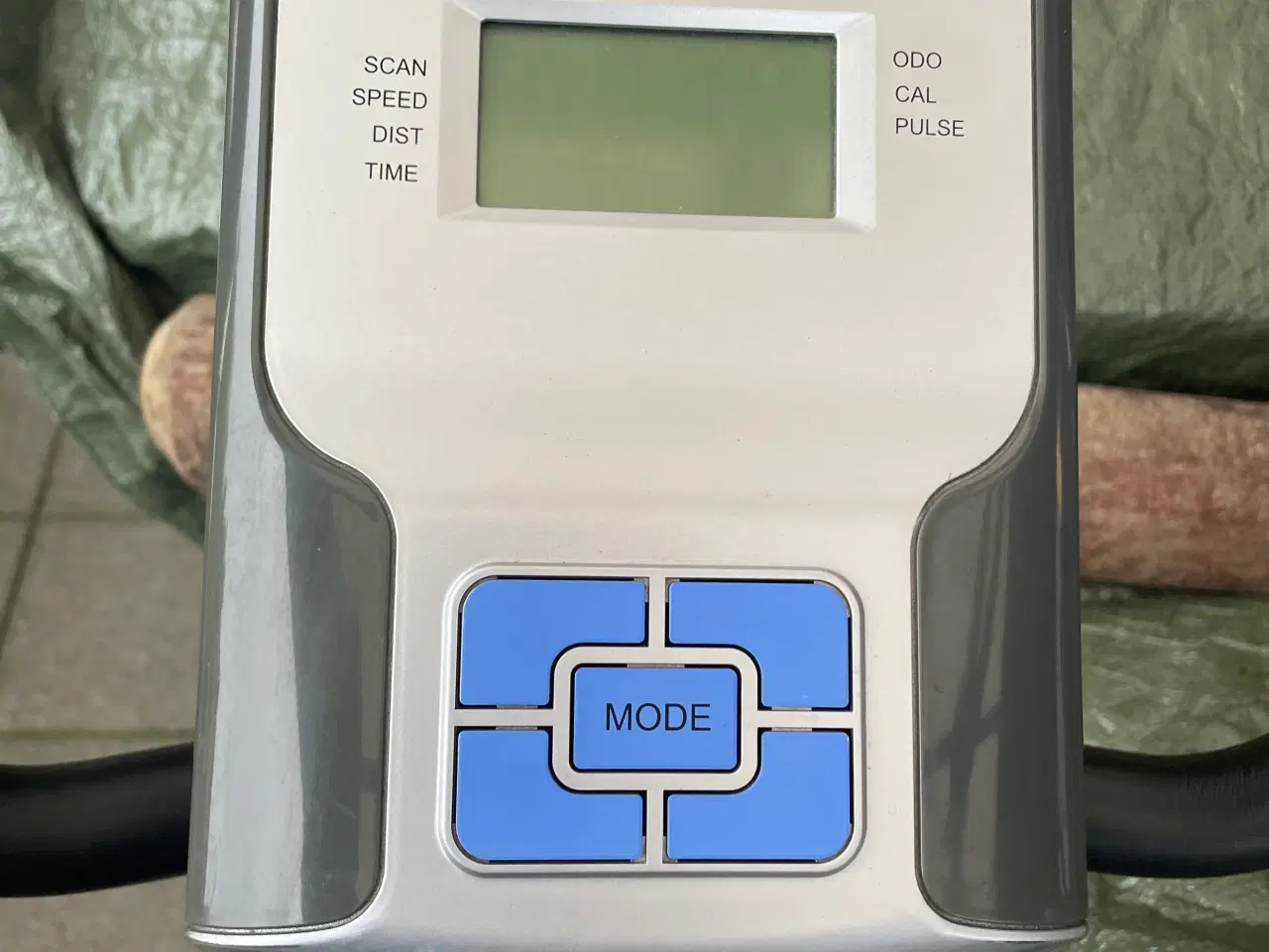 Billede 3 - Motions Cykel