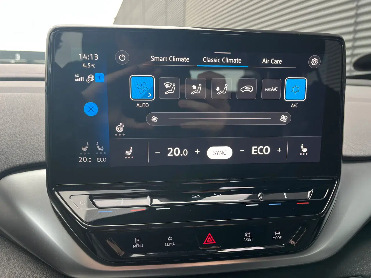 Billede 11 - VW ID.4 Pro