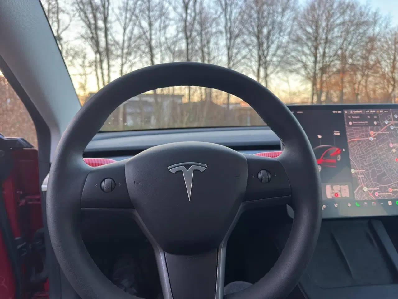 Billede 11 - Tesla Model 3  Long Range AWD