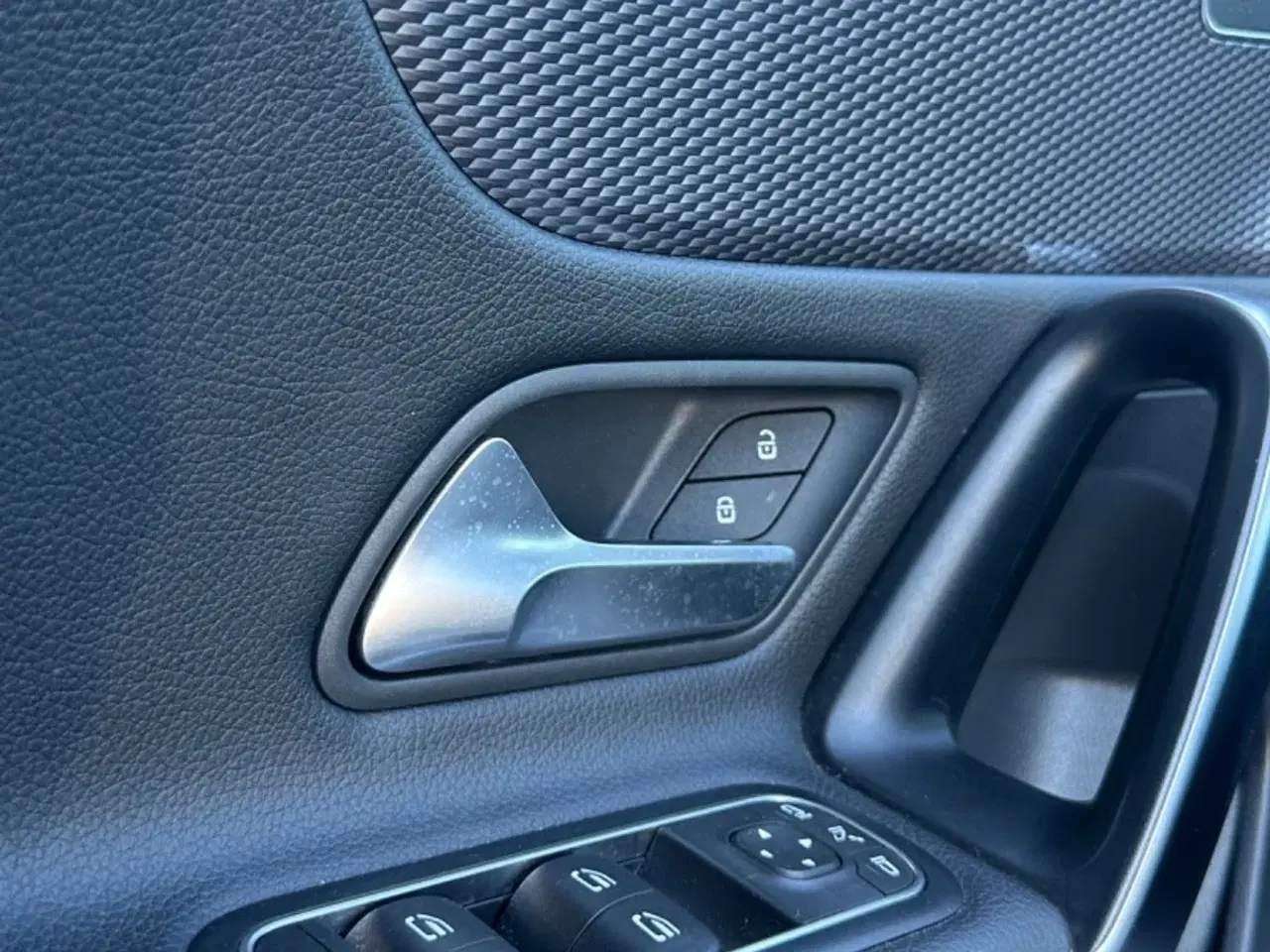 Billede 17 - Mercedes A180 d 1,5 Advantage aut.