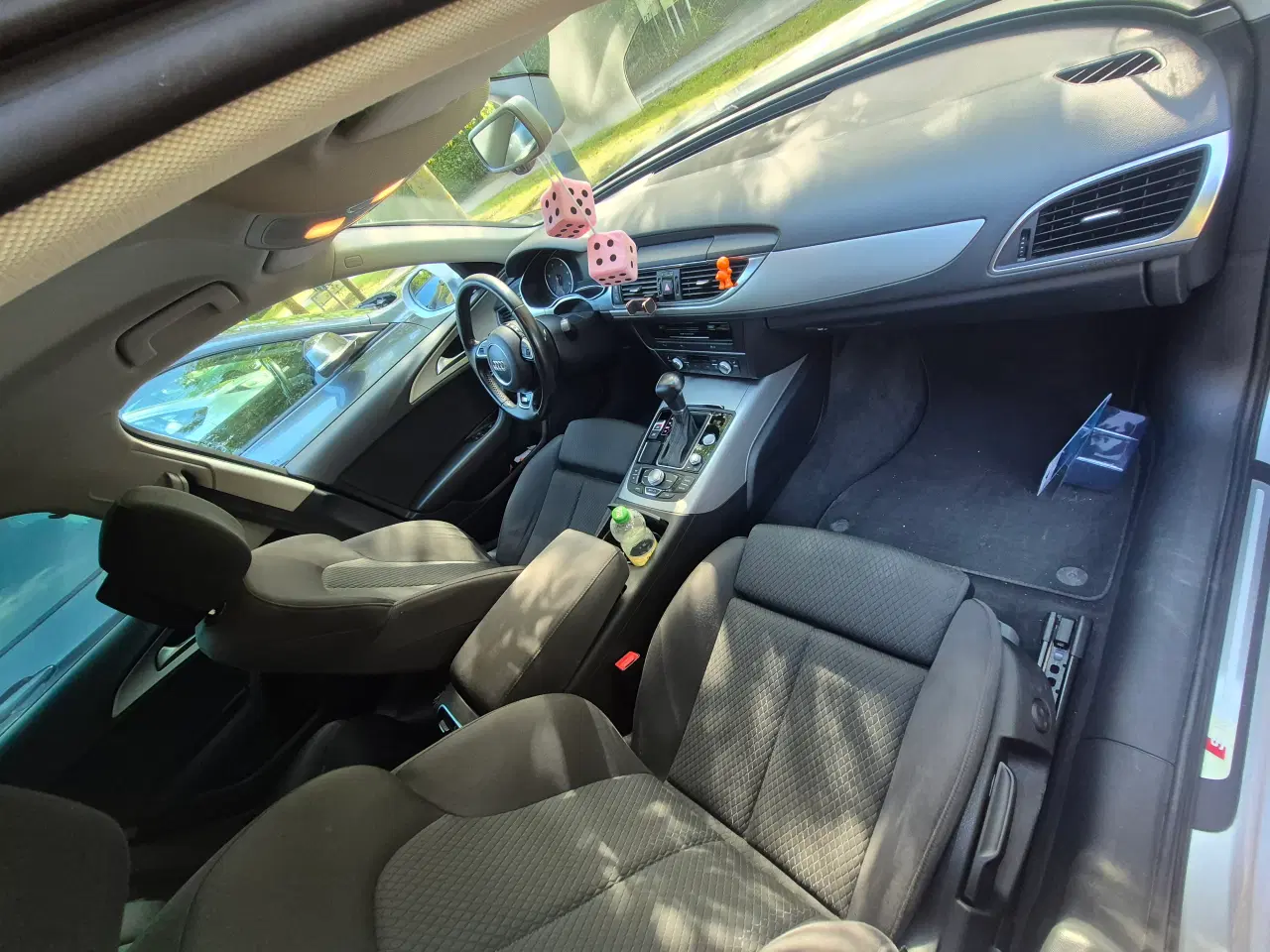 Billede 13 - Audi a6