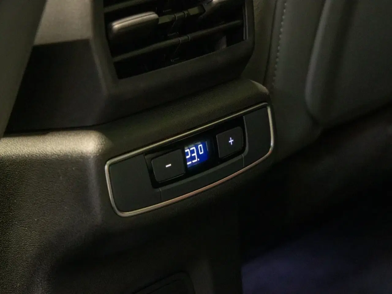 Billede 20 - Audi Q4 e-tron 40 edition one Sportback