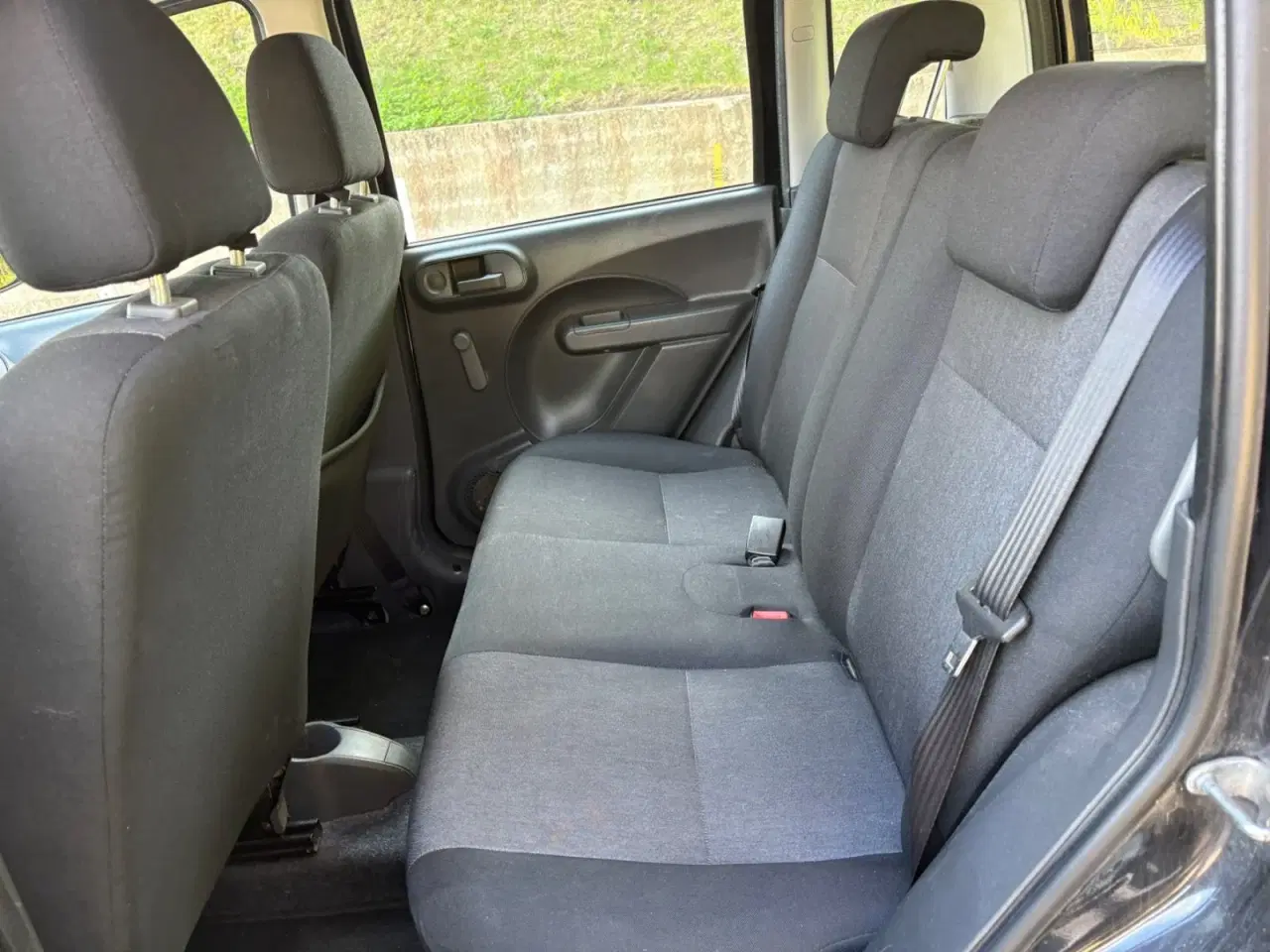 Billede 15 - Fiat Panda 1,2 69 Dynamic
