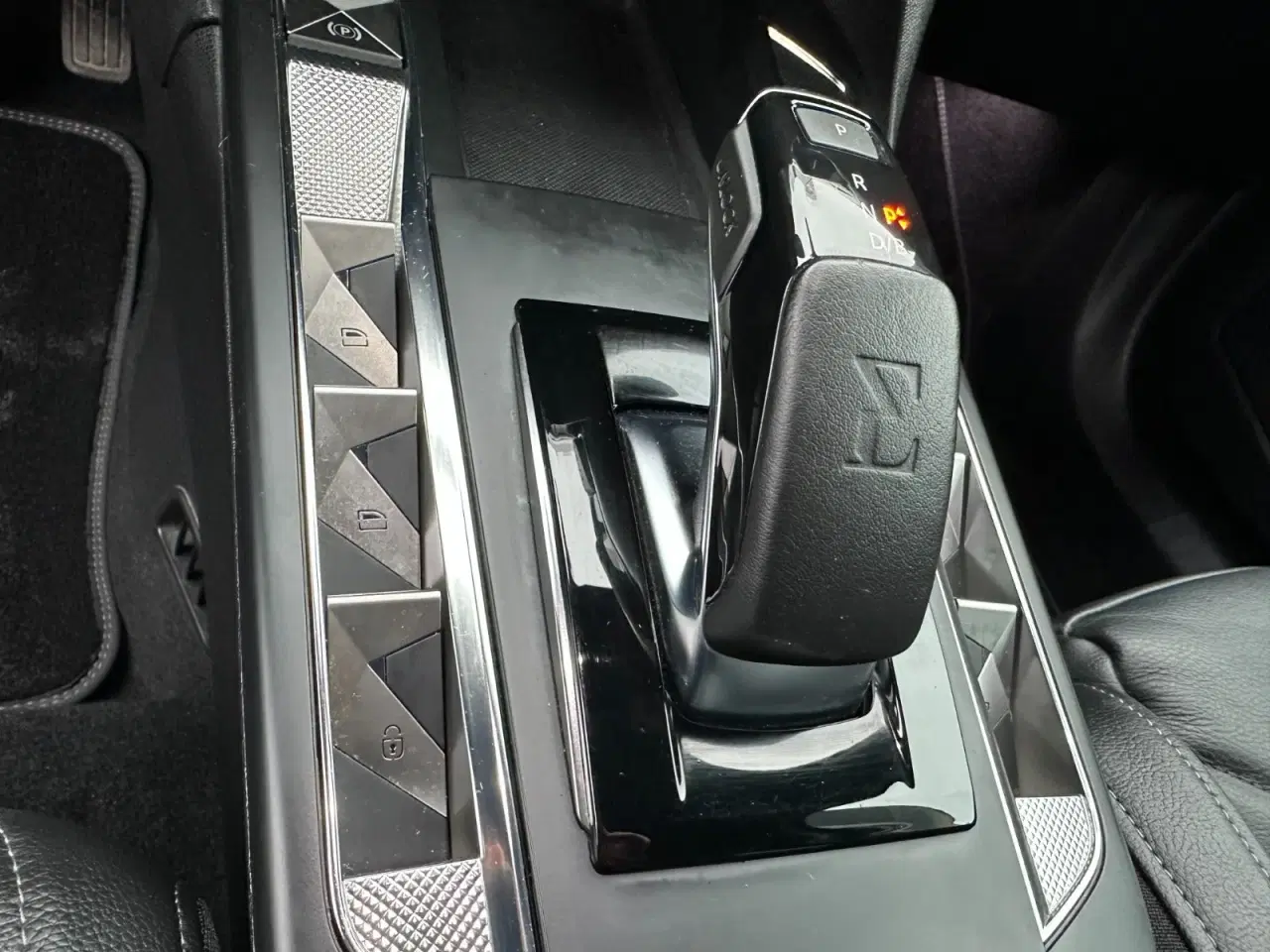 Billede 22 - DS DS 3 CrossBack 50 E-Tense Performance Line Pack