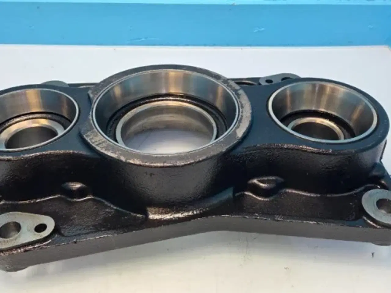 Billede 17 - Case Magnum 380 Dæksel 84563174