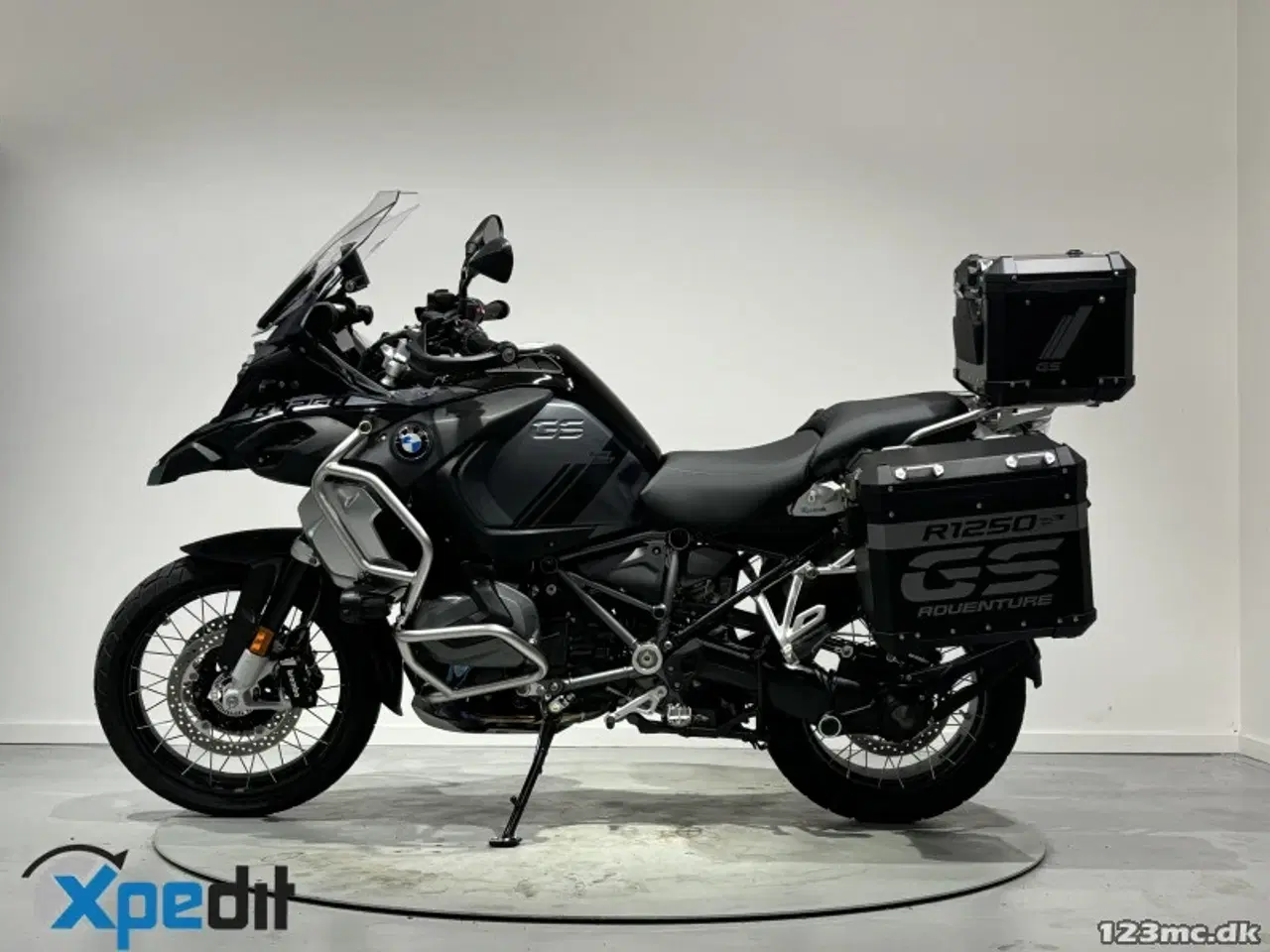 Billede 8 - BMW R 1250 GS Adventure