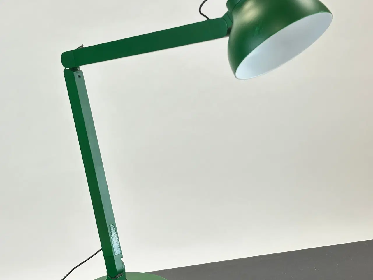 Billede 6 - HAY | PC Desk Lampe (Grøn)