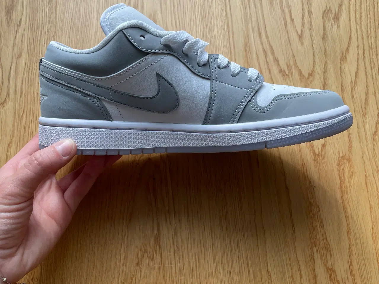Billede 4 - Nike Air Jordan 1 sneakers 