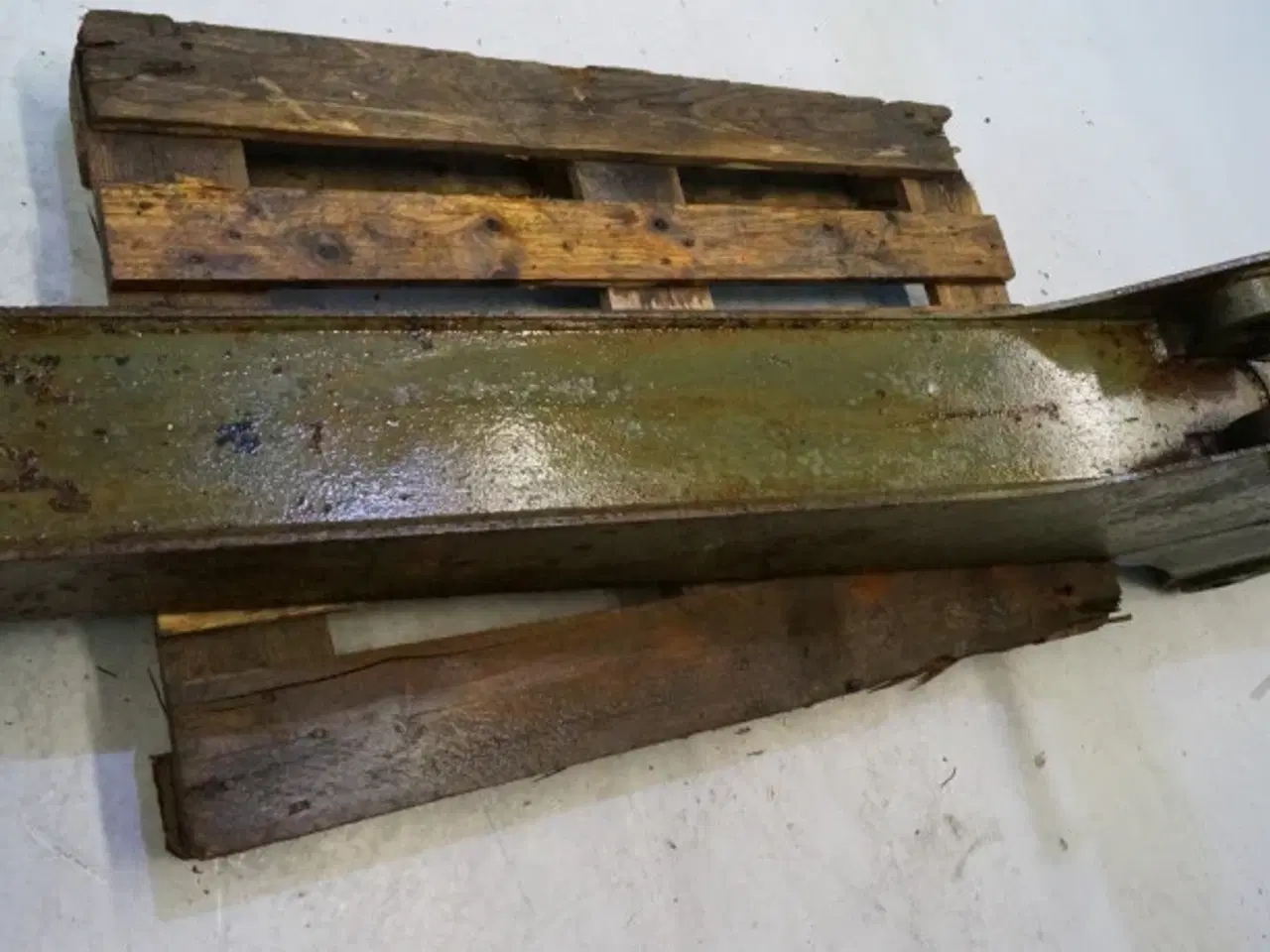 Billede 11 - Hydrema 806 Gravearm 209081