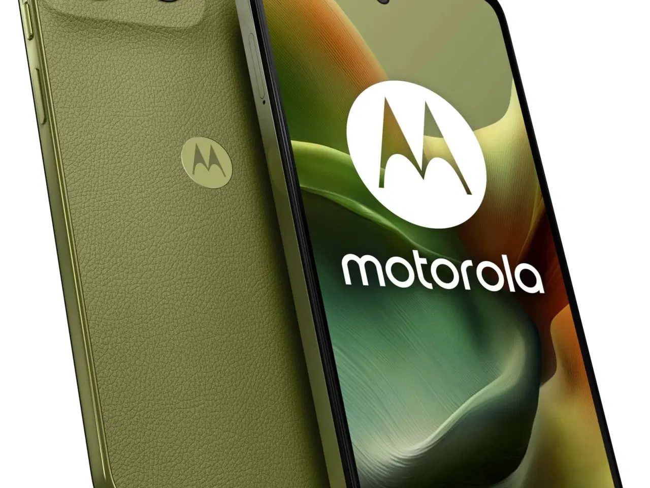 Billede 1 - Motorola G15 Power