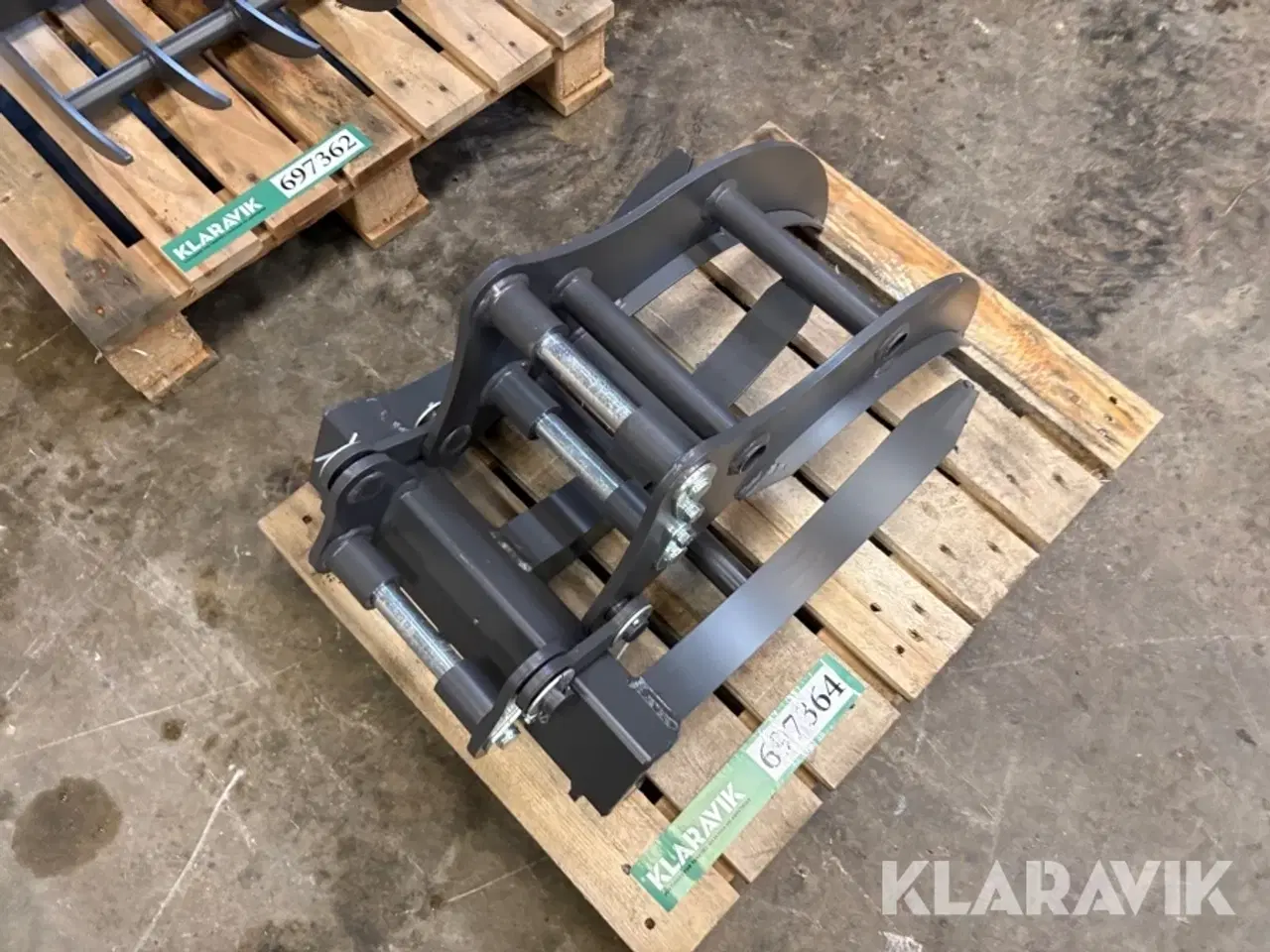 Billede 2 - Overfaldsgreb