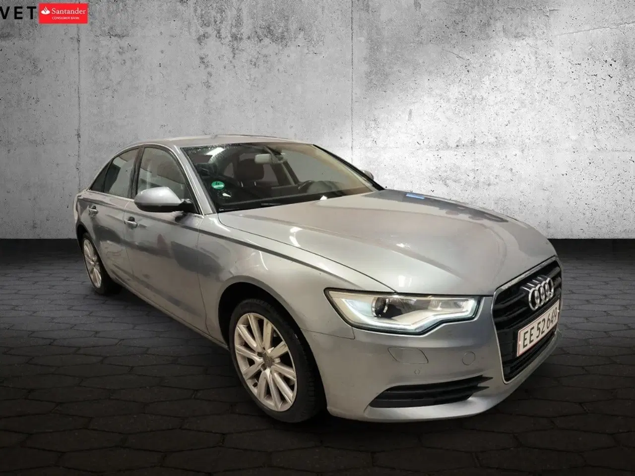 Billede 2 - Audi A6 3,0 TDi 204 Multitr.