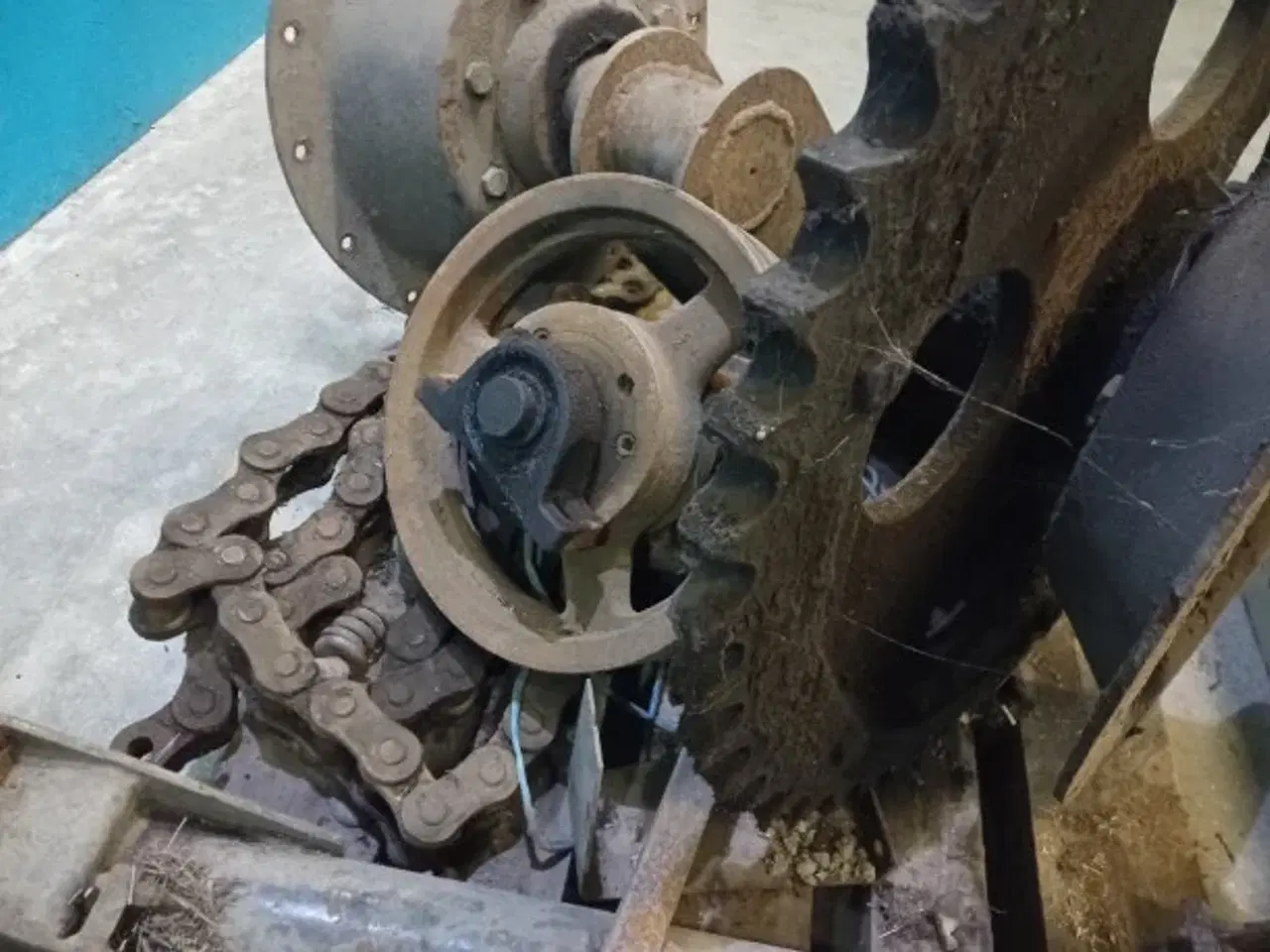 Billede 14 - Riviera Casalis RC8080 Krumtap 25054003