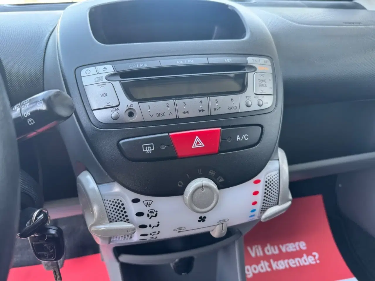 Billede 15 - Peugeot 107 1,0 Cool