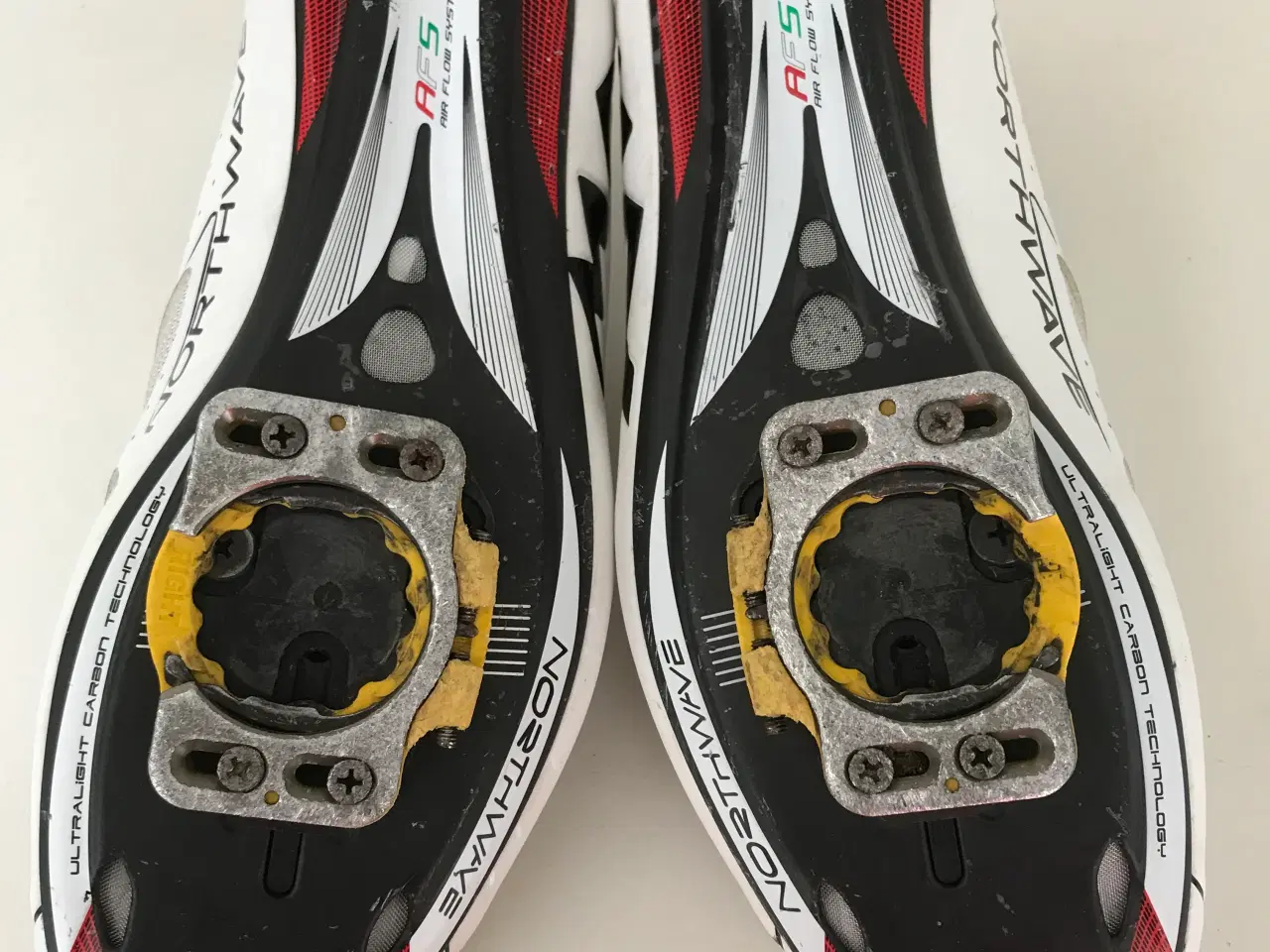 Billede 7 - NW Northwave Extreme Biomap Cykelsko Str. 44