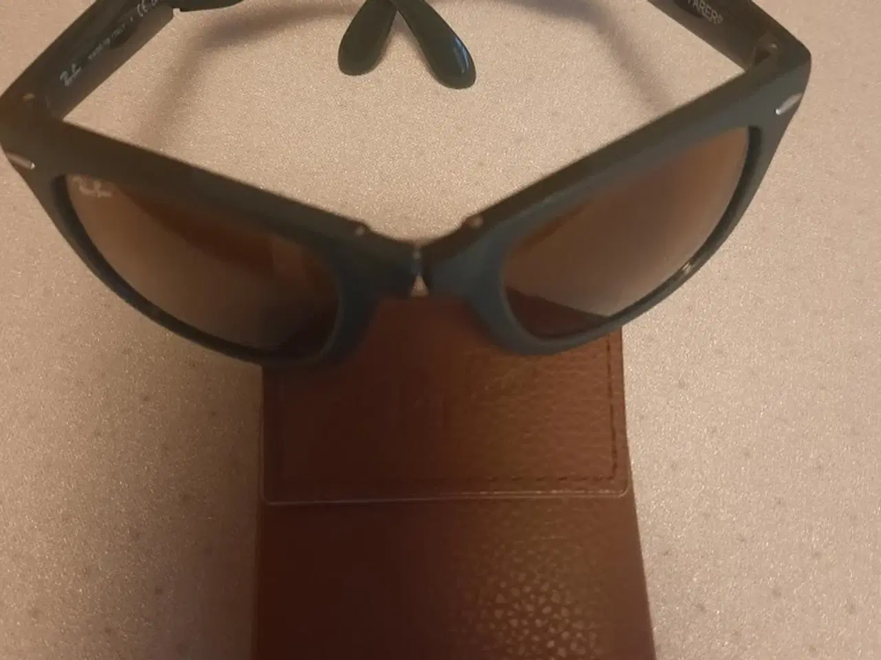 Billede 2 - Rayban Solbriller