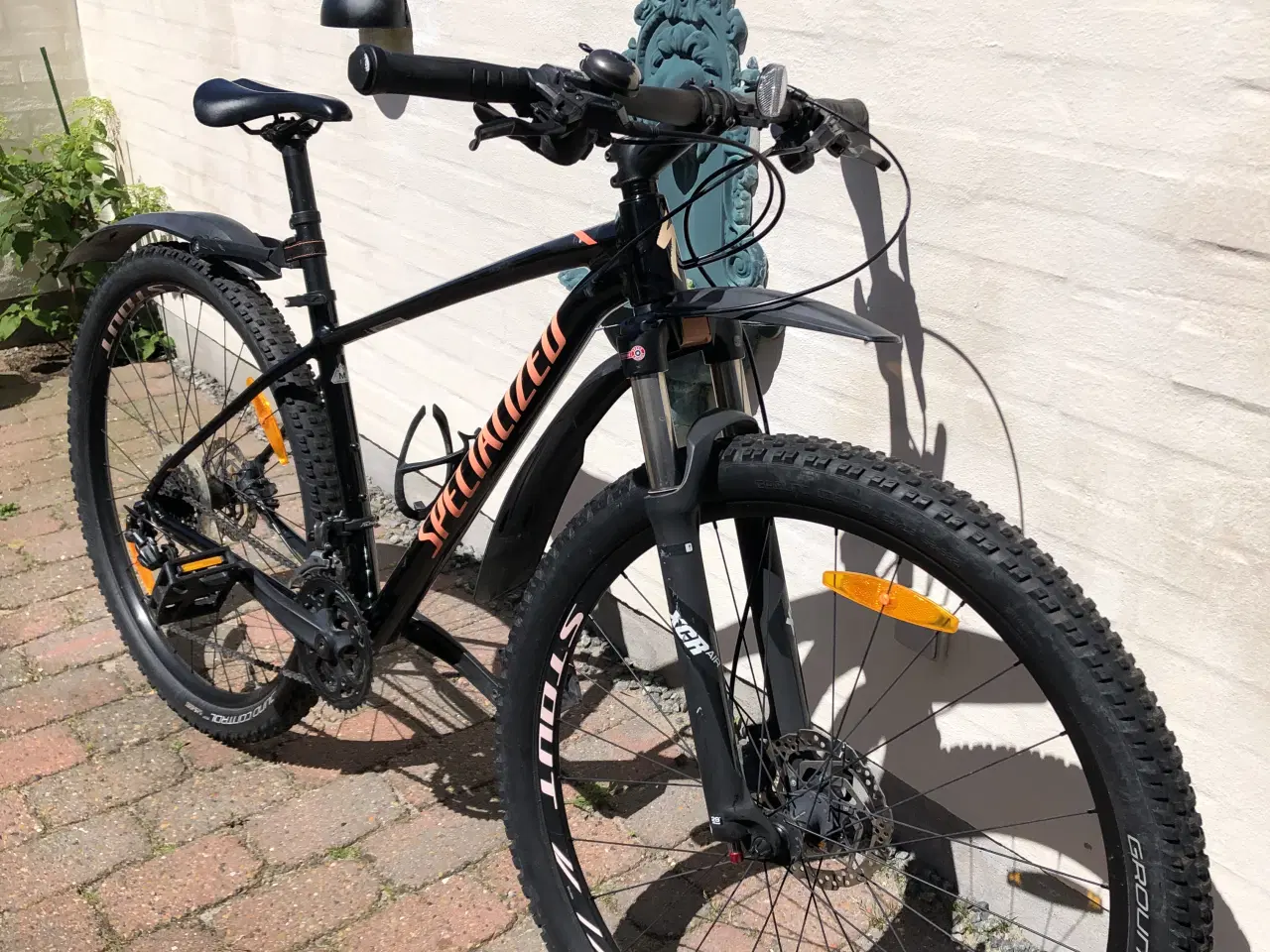 Billede 1 - Specialized MTB