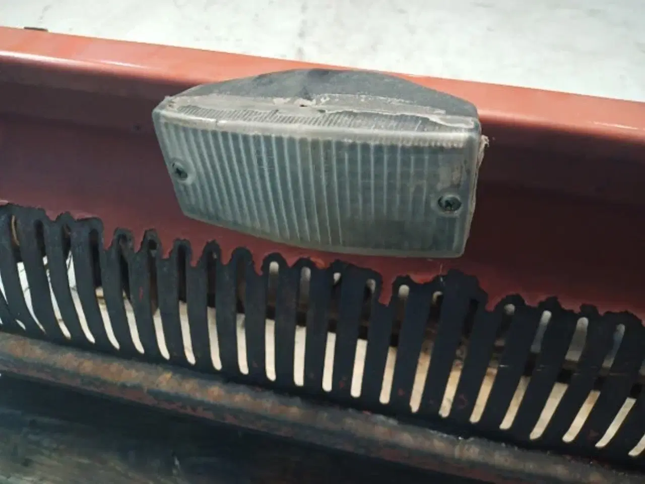 Billede 8 - Case 1640 Indenbords Snitter 