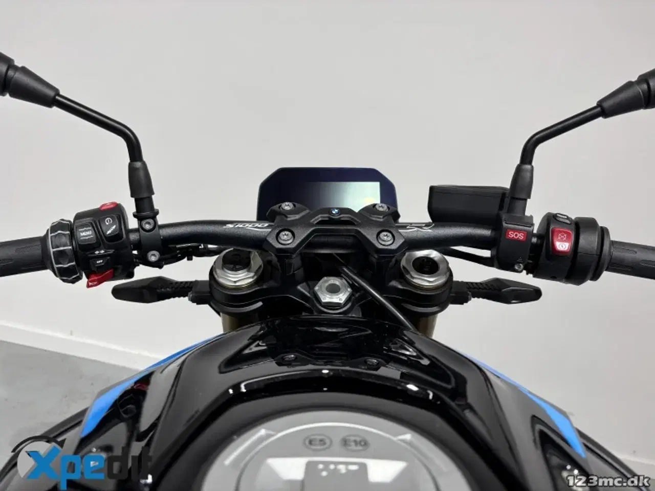 Billede 11 - BMW S 1000 R