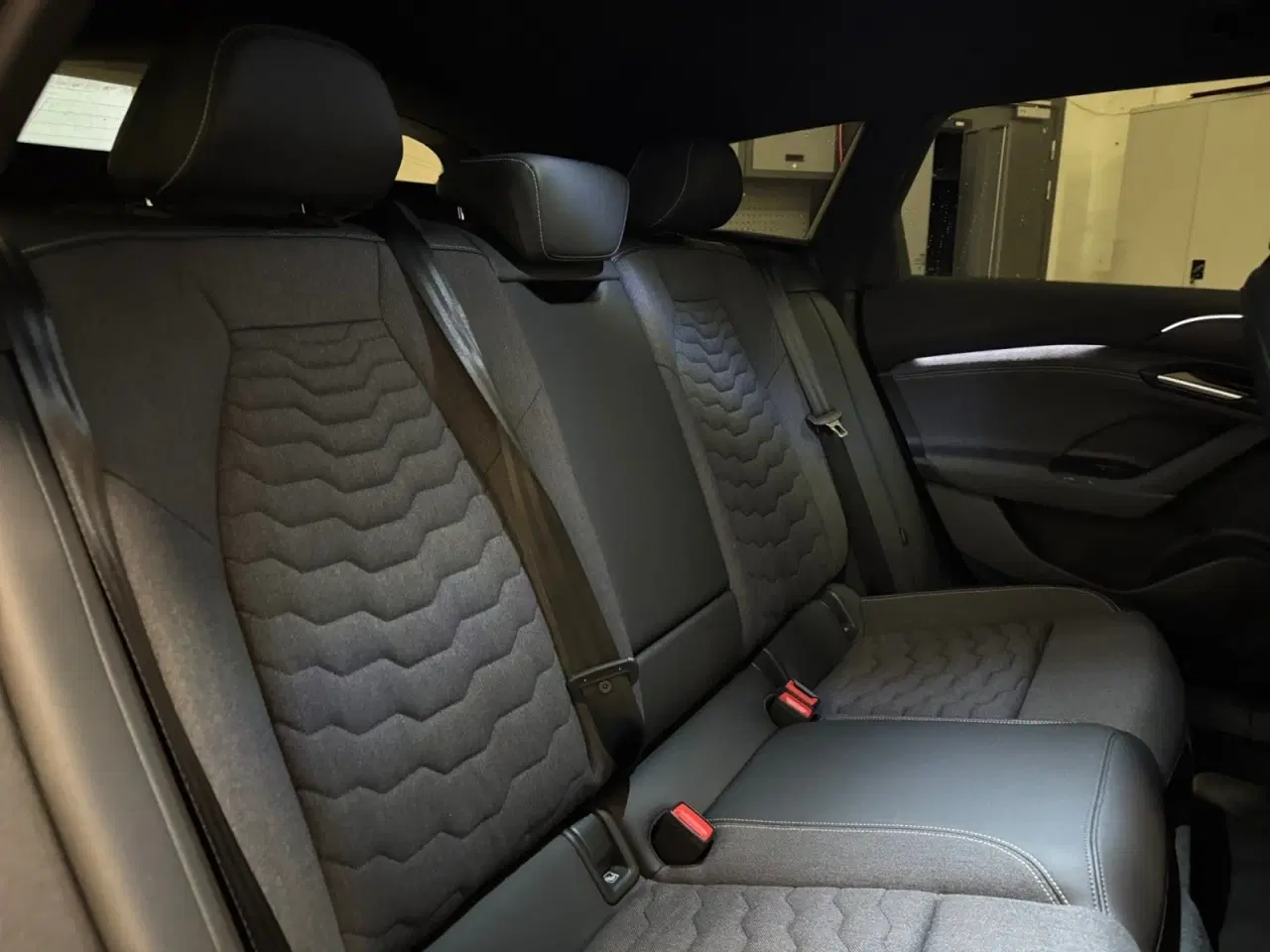 Billede 15 - Audi A6 e-tron  S-line Avant