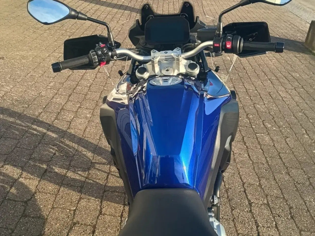 Billede 7 - BMW F 750 GS ABS