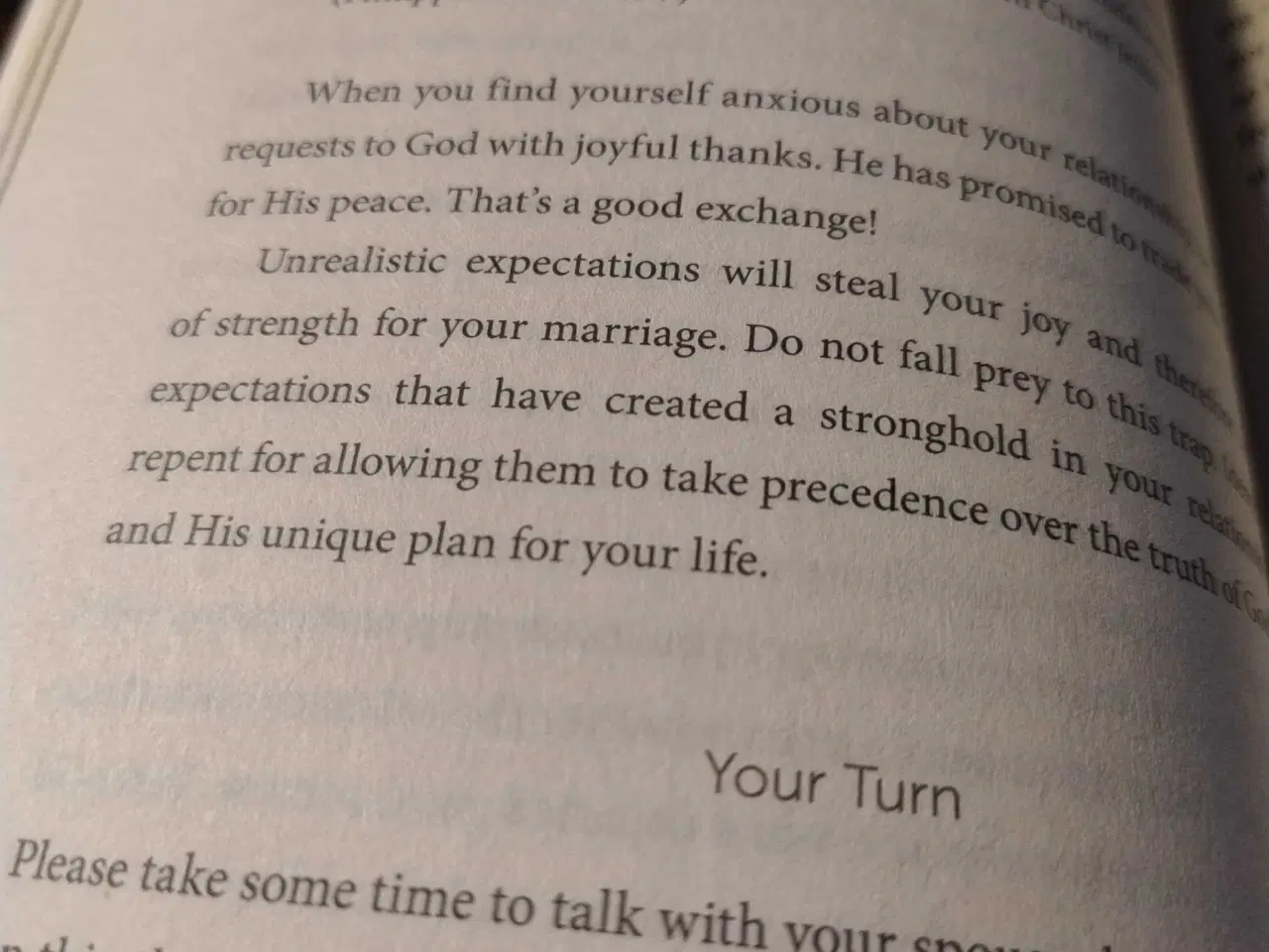 Billede 3 - The story of marriage 