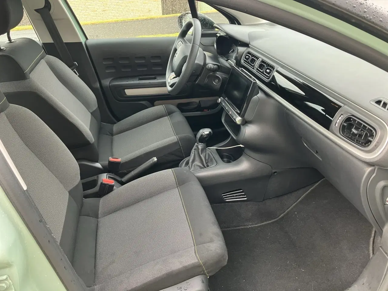 Billede 13 - Citroën C3 1,2 PureTech 82 Live