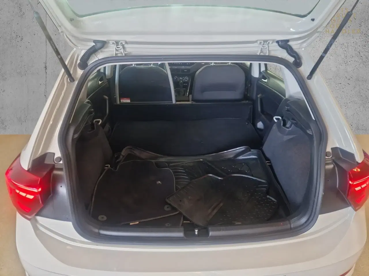 Billede 10 - VW Polo 1,0 TSi 95 Style DSG Van