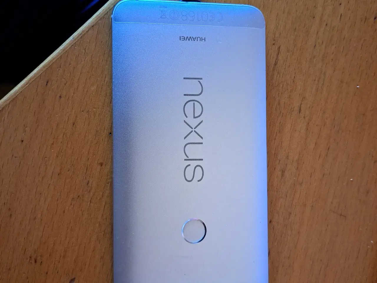 Billede 2 - Huawei Nexus 6P