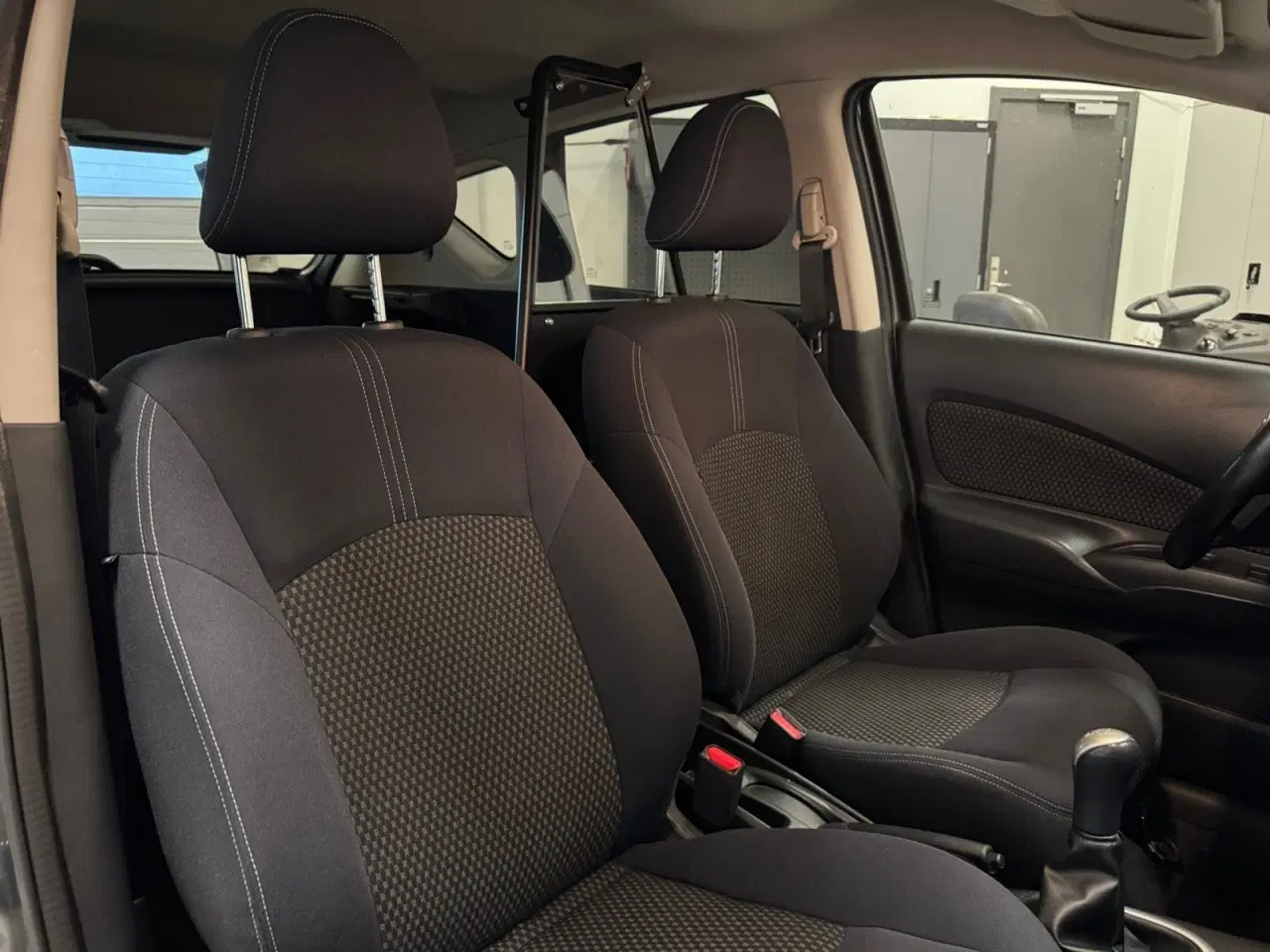 Billede 15 - Nissan Note 1,2 Acenta Van