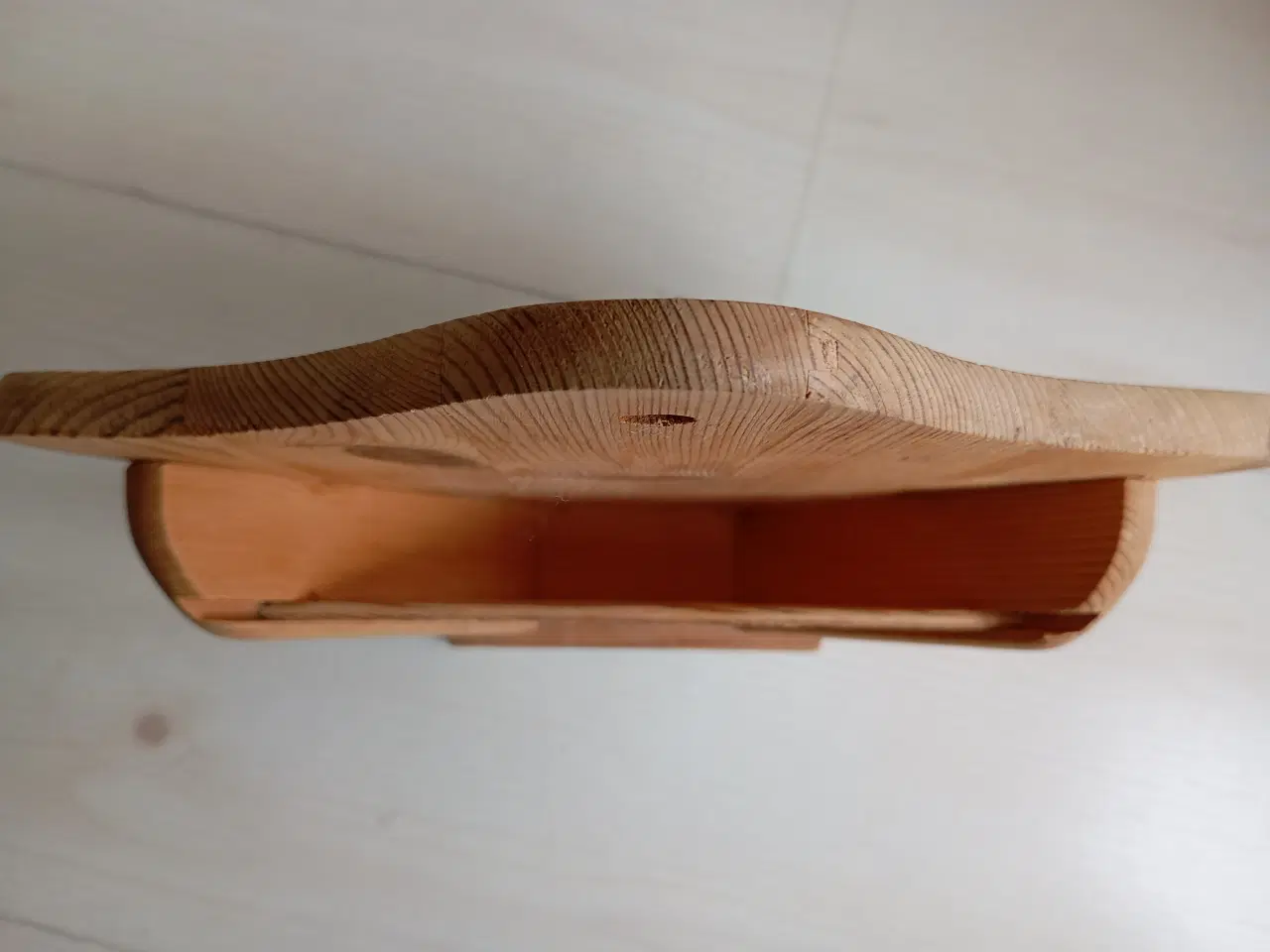 Billede 3 - Kaffefilter holder. Retro 