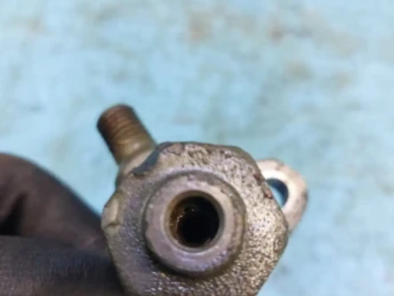 Billede 6 - Hydrema 806 Perkins 4.248 Dyse 570539