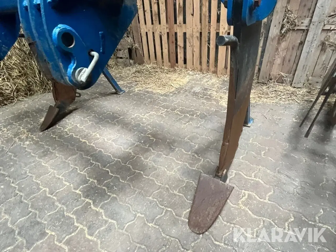 Billede 10 - Grupper ROLMAKO 553