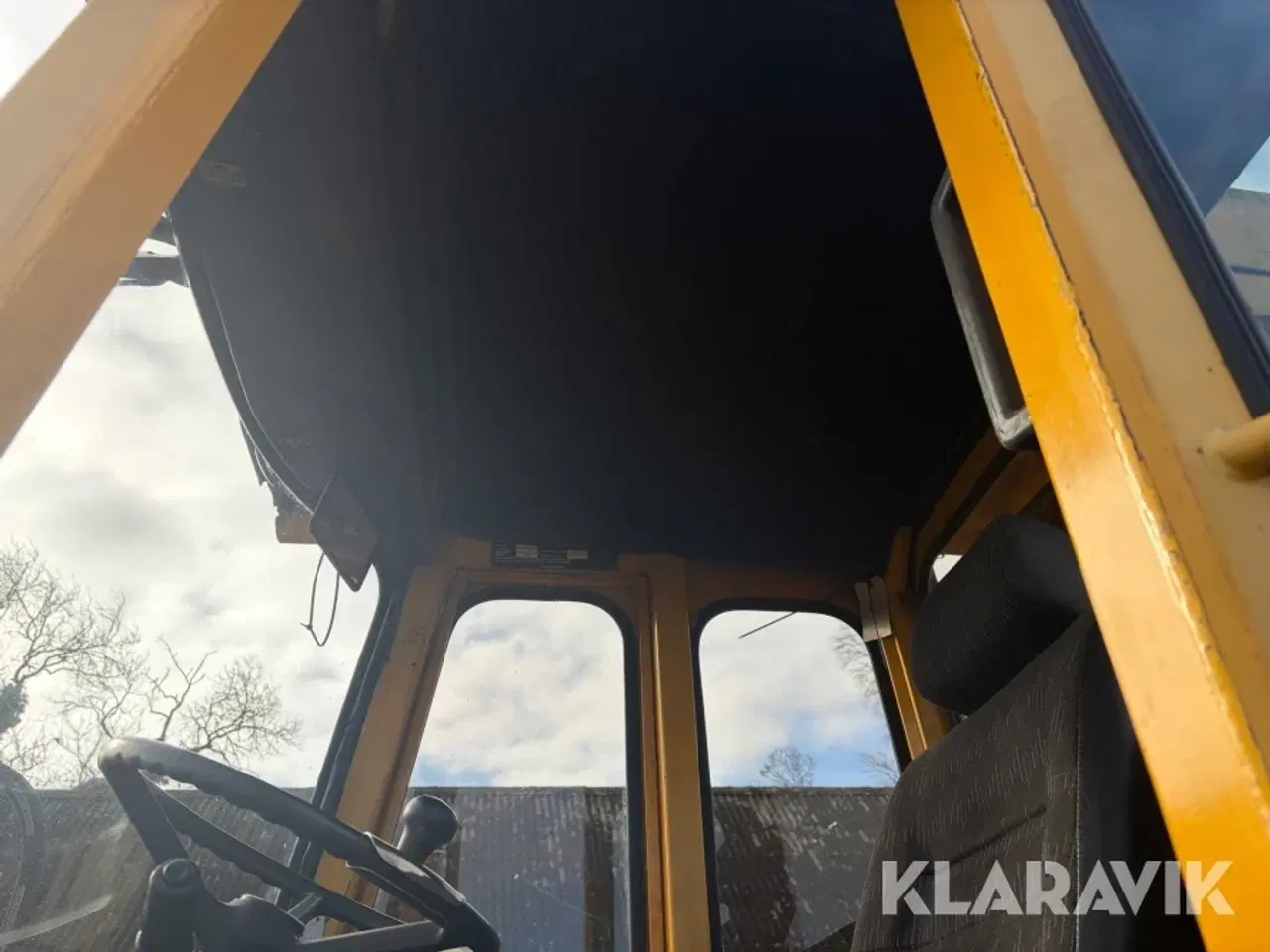 Billede 12 - Gummiged Volvo BM L90 med breder hjul