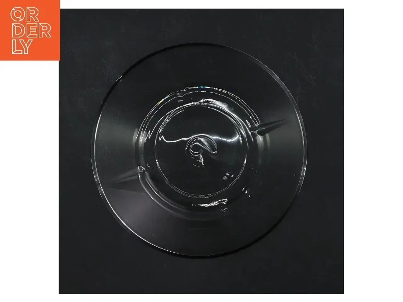 Billede 3 - Glas skål fra Rosendahl (str. Ø 15 cm)